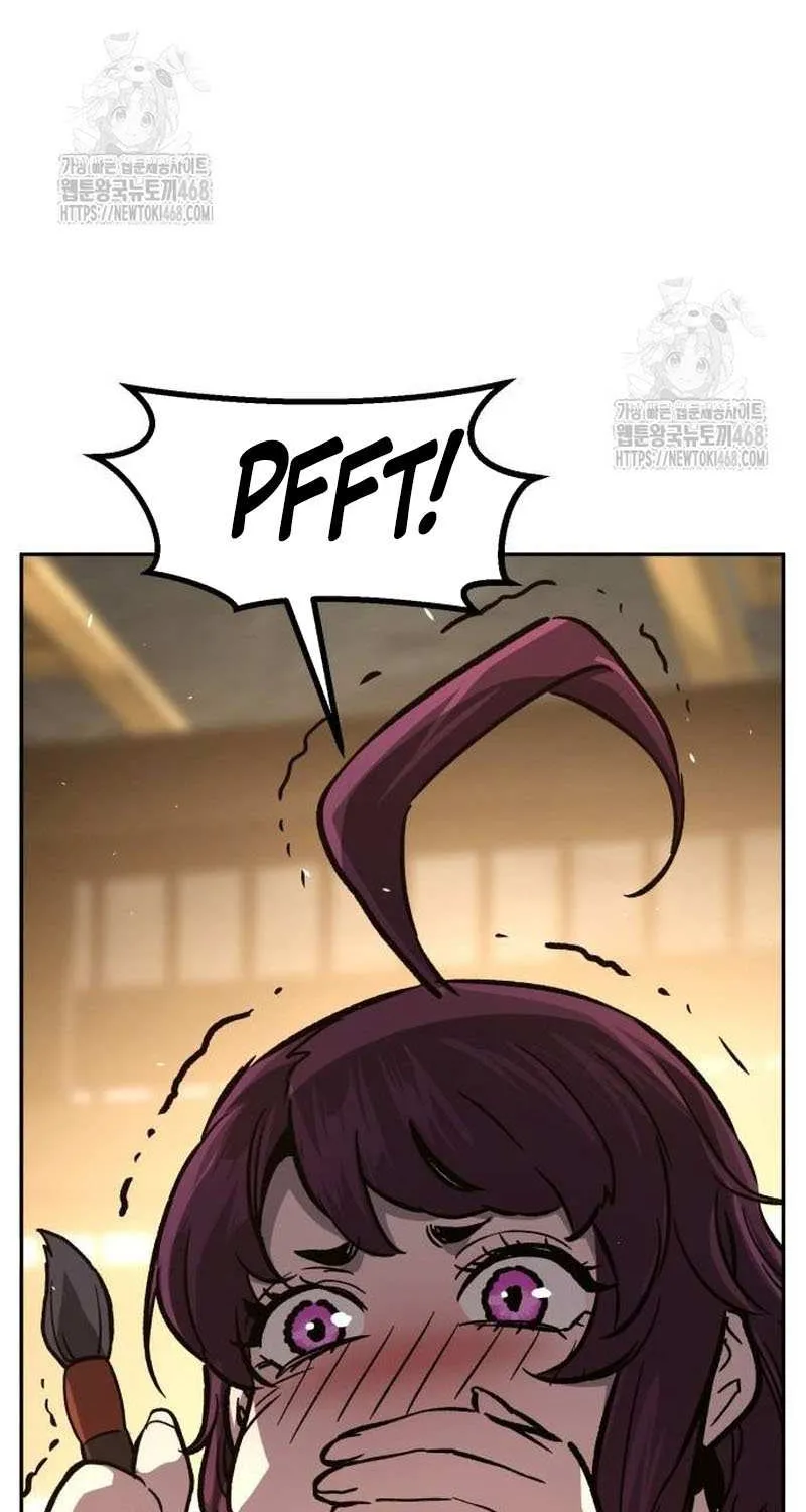 Read Absolute Sword Sense chapter 153 image 88 on Lezhin