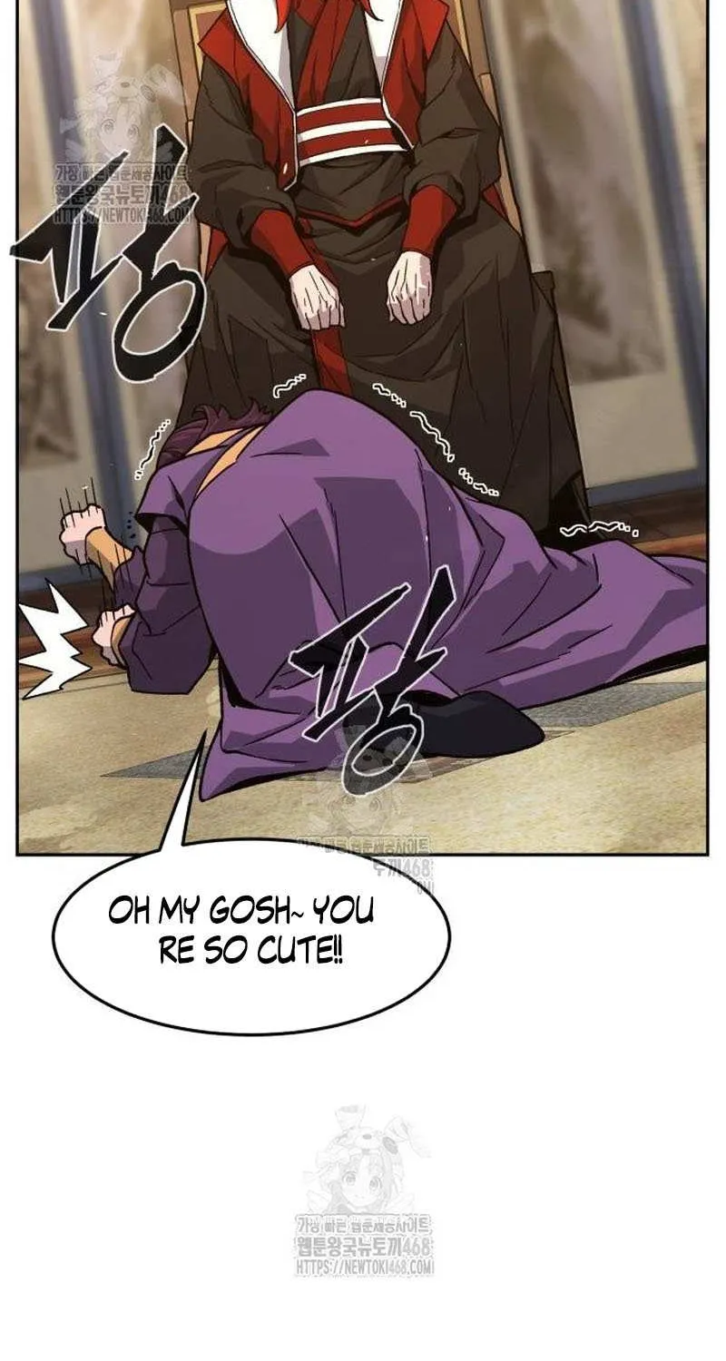 Read Absolute Sword Sense chapter 153 image 90 on Lezhin