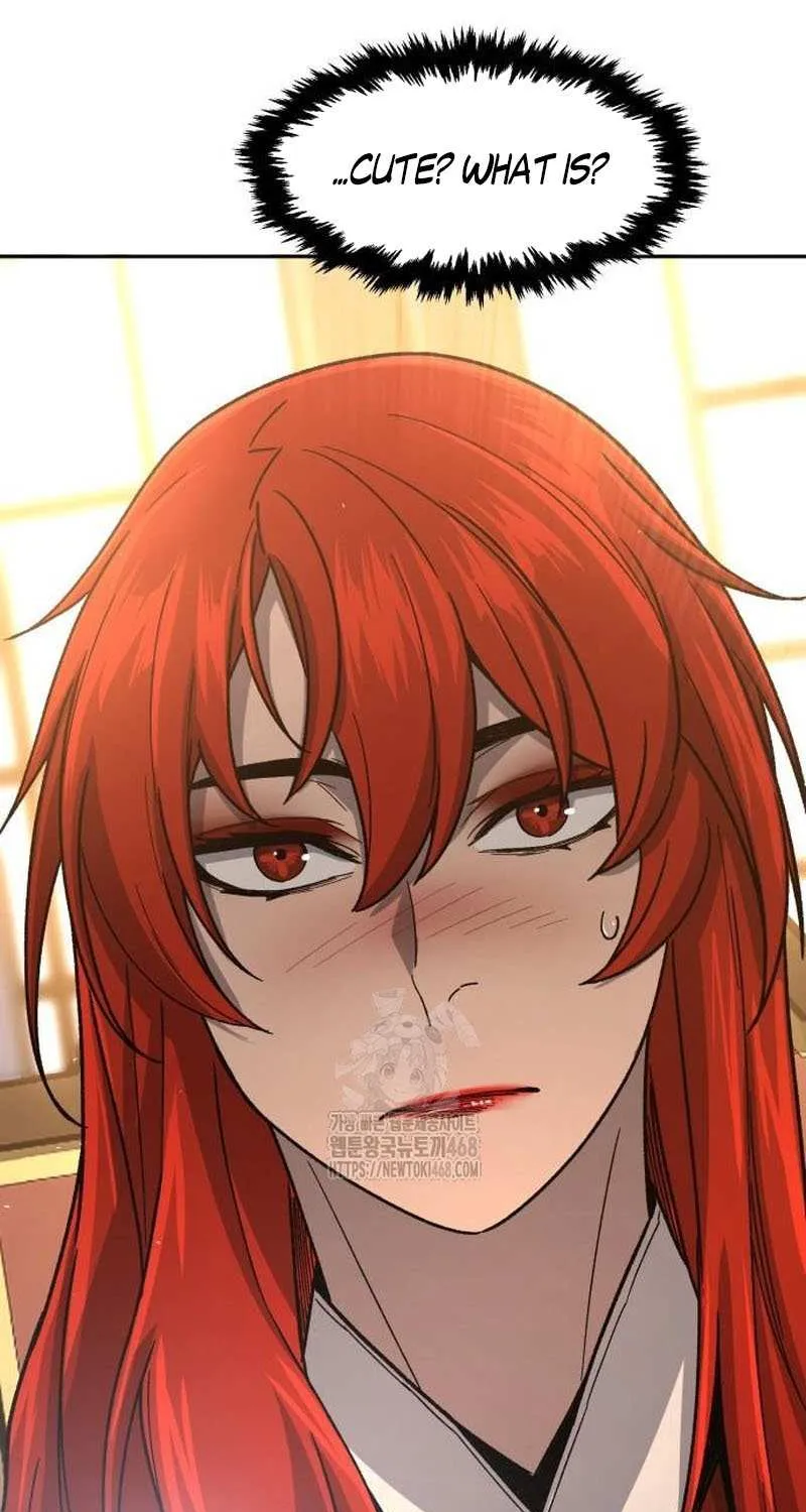 Read Absolute Sword Sense chapter 153 image 91 on Lezhin