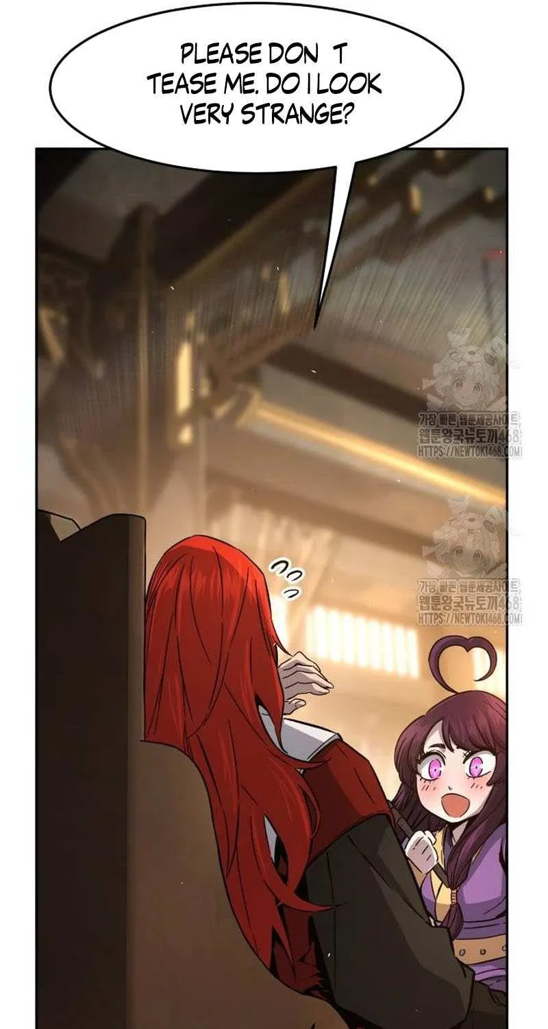 Read Absolute Sword Sense chapter 153 image 93 on Lezhin