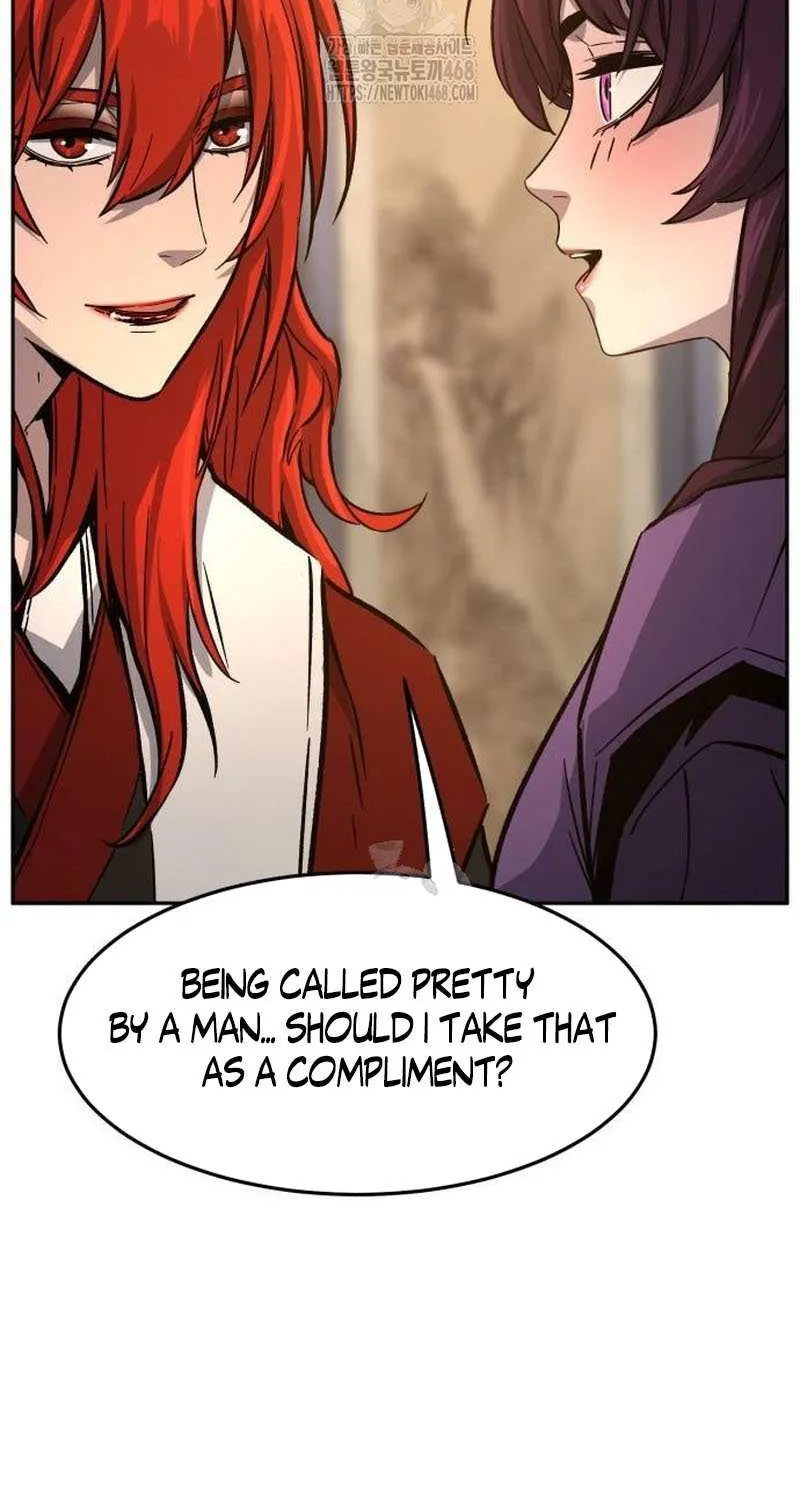 Read Absolute Sword Sense chapter 153 image 95 on Lezhin