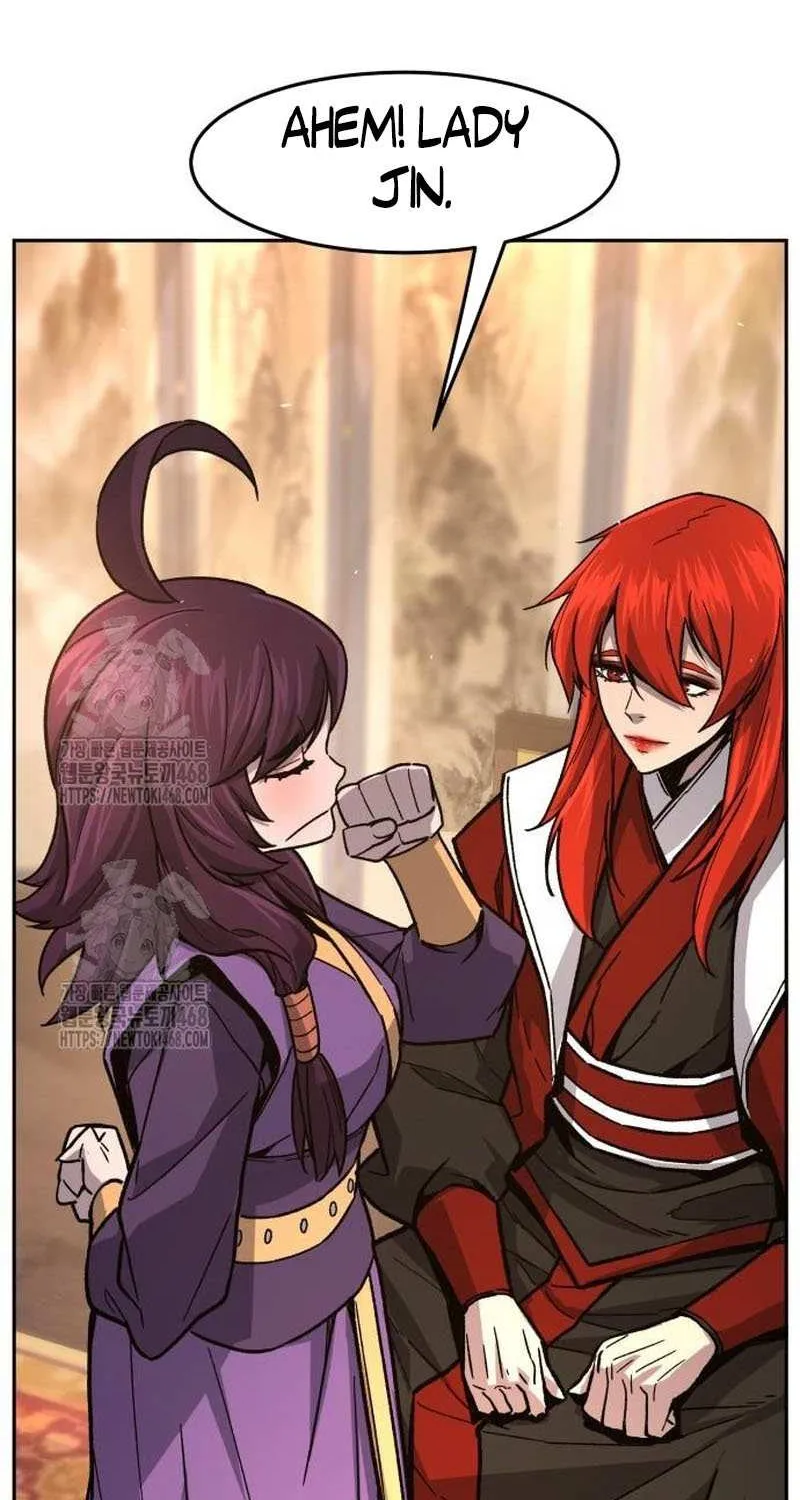 Read Absolute Sword Sense chapter 153 image 96 on Lezhin