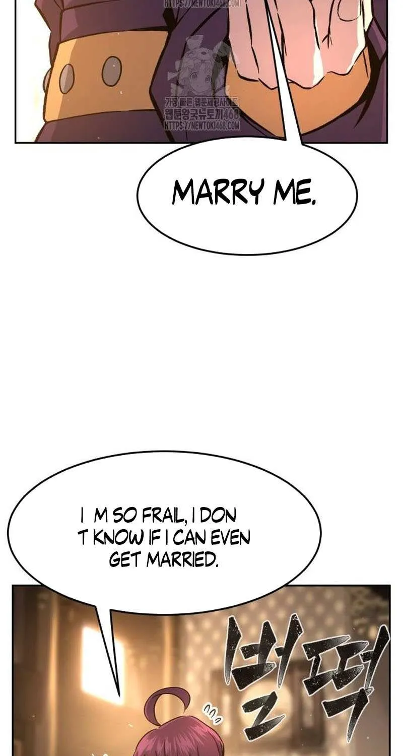 Read Absolute Sword Sense chapter 153 image 99 on Lezhin