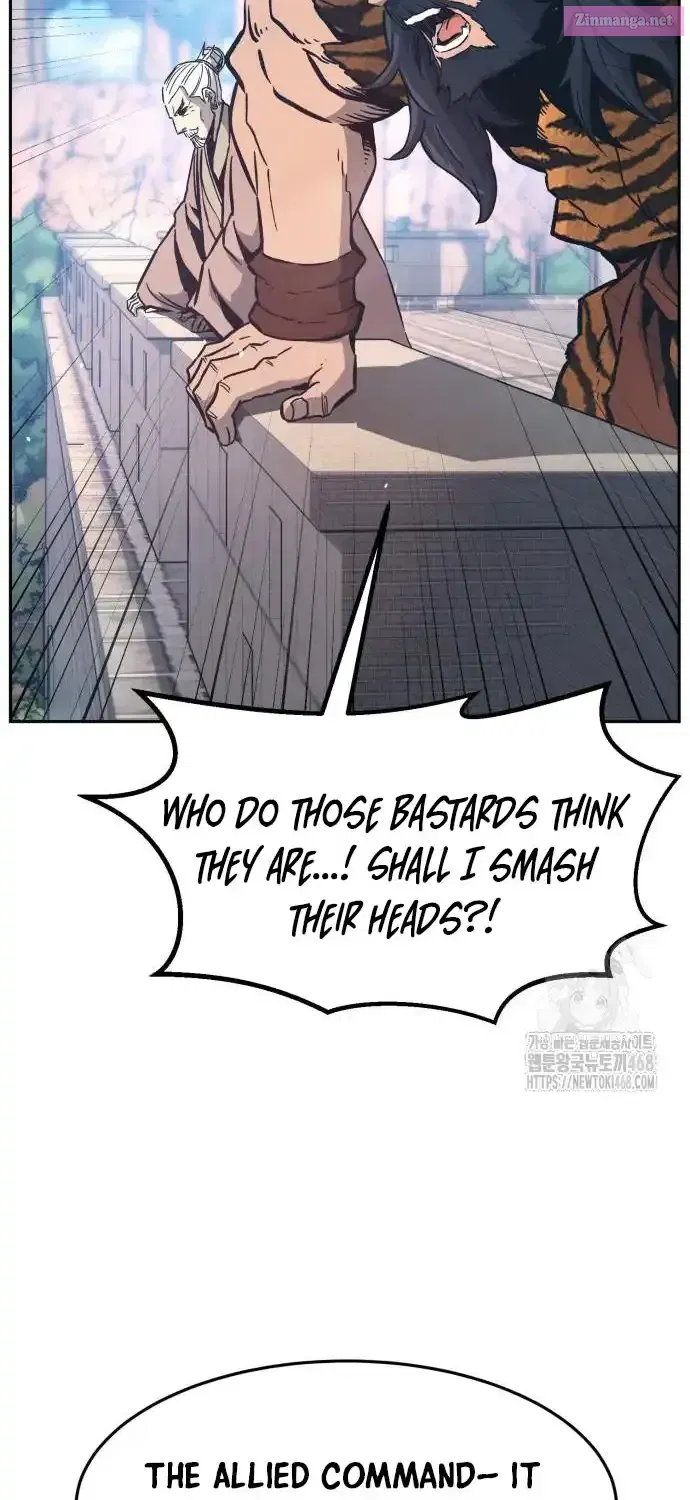 Read Absolute Sword Sense chapter 154.1 image 100 on Lezhin