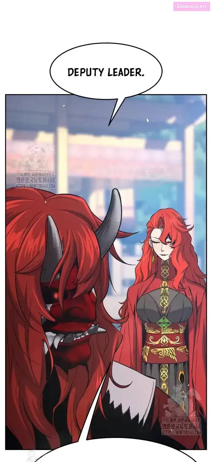 Read Absolute Sword Sense chapter 154.1 image 106 on Lezhin