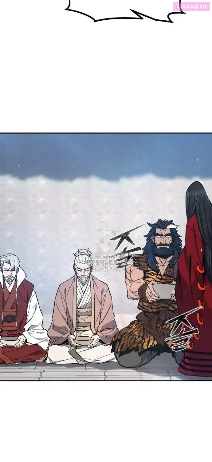 Read Absolute Sword Sense chapter 154.1 image 19 on Lezhin