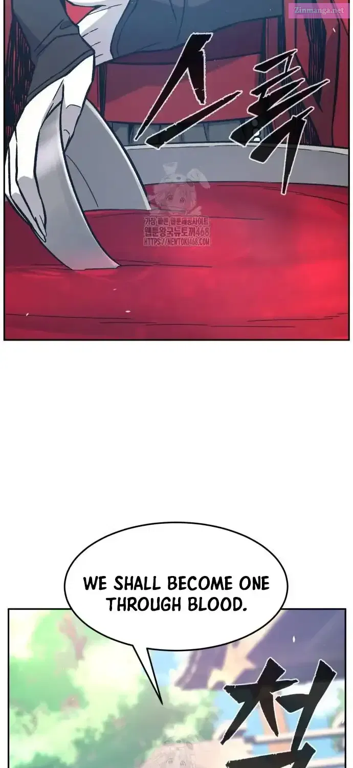 Read Absolute Sword Sense chapter 154.1 image 22 on Lezhin