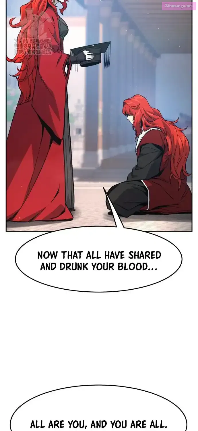 Read Absolute Sword Sense chapter 154.1 image 29 on Lezhin