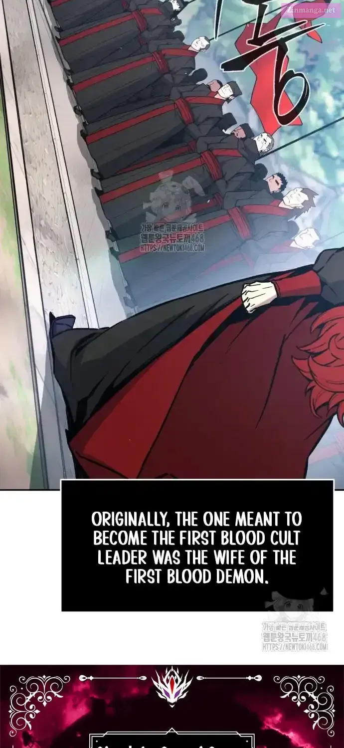 Read Absolute Sword Sense chapter 154.1 image 3 on Lezhin