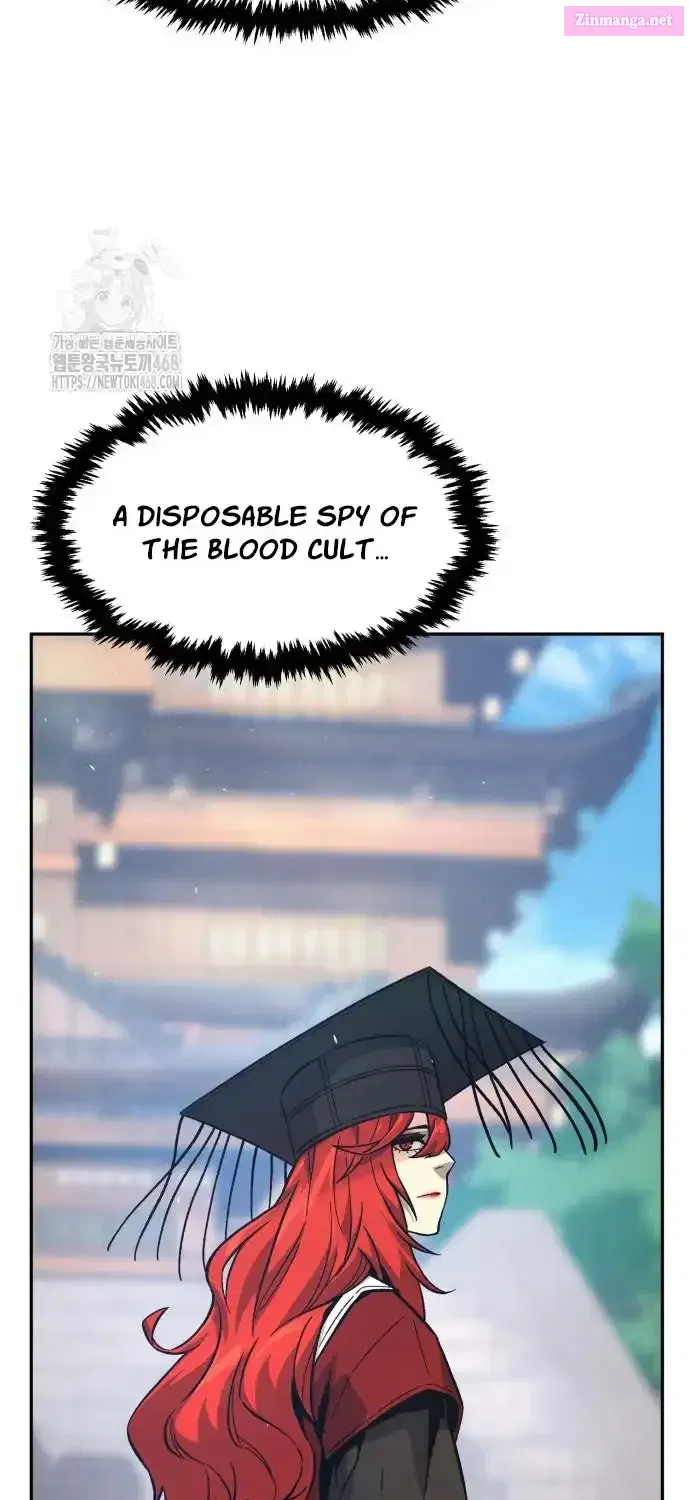 Read Absolute Sword Sense chapter 154.1 image 31 on Lezhin