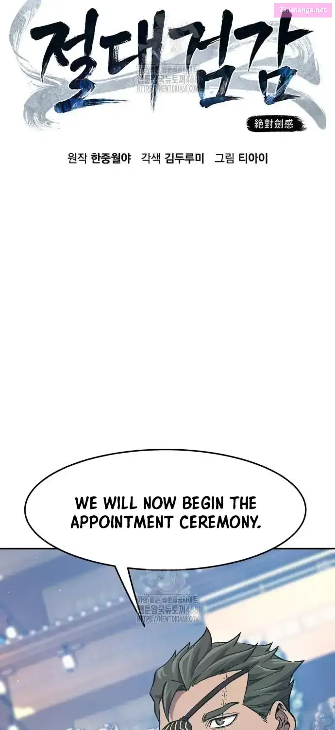 Read Absolute Sword Sense chapter 154.1 image 36 on Lezhin