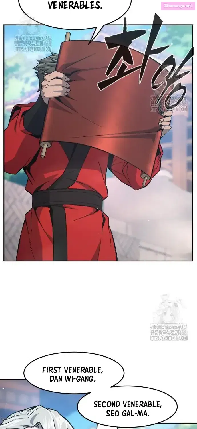 Read Absolute Sword Sense chapter 154.1 image 38 on Lezhin