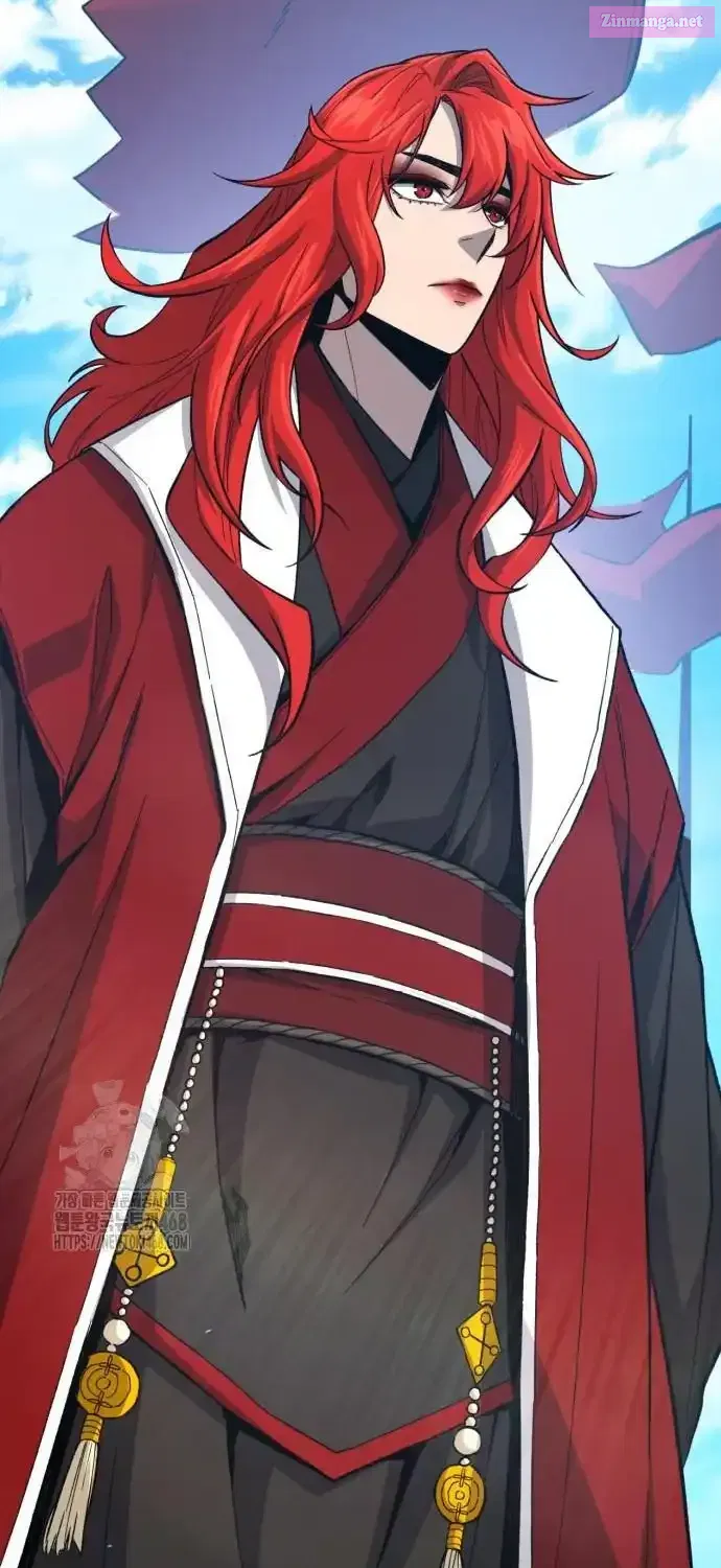 Read Absolute Sword Sense chapter 154.1 image 6 on Lezhin