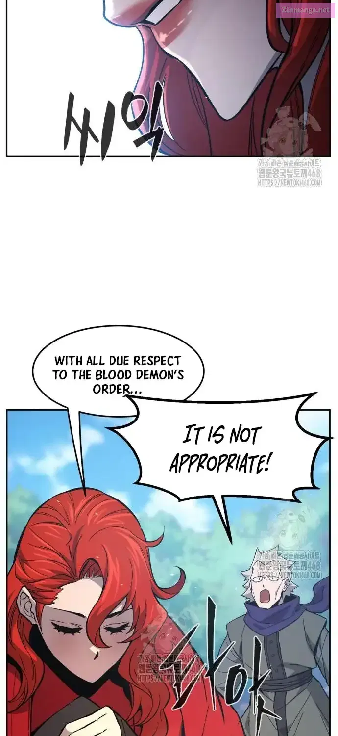 Read Absolute Sword Sense chapter 154.1 image 61 on Lezhin