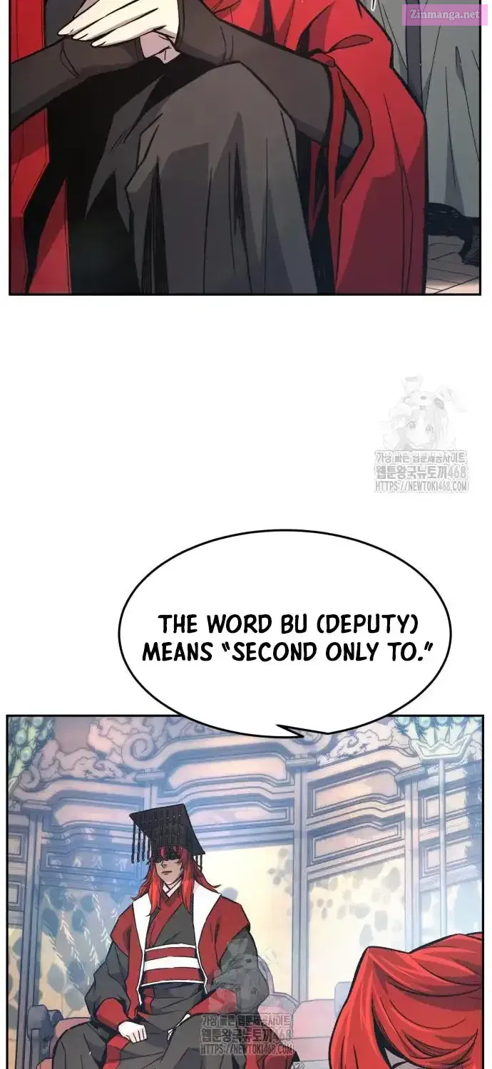 Read Absolute Sword Sense chapter 154.1 image 62 on Lezhin