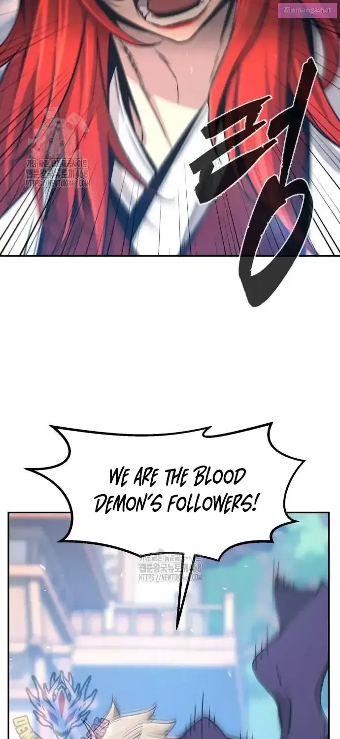 Read Absolute Sword Sense chapter 154.1 image 68 on Lezhin