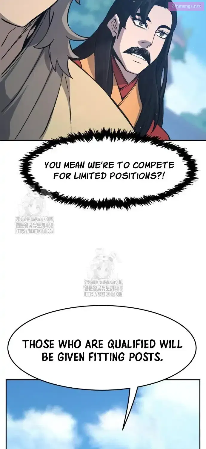 Read Absolute Sword Sense chapter 154.1 image 78 on Lezhin