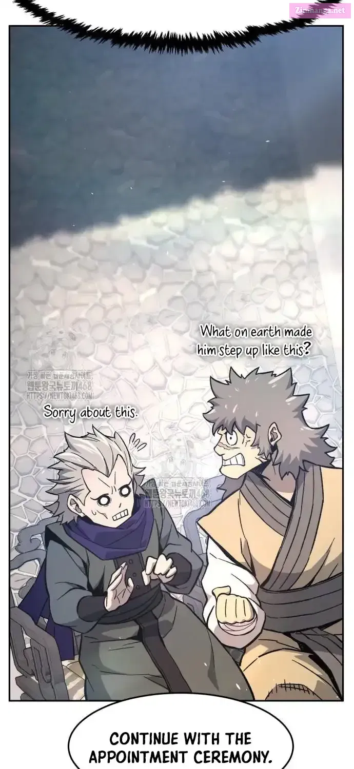 Read Absolute Sword Sense chapter 154.1 image 85 on Lezhin