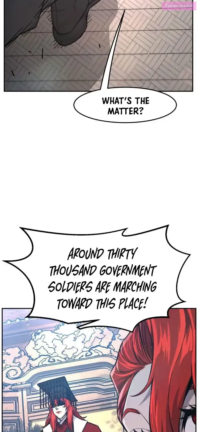 Read Absolute Sword Sense chapter 154.1 image 87 on Lezhin