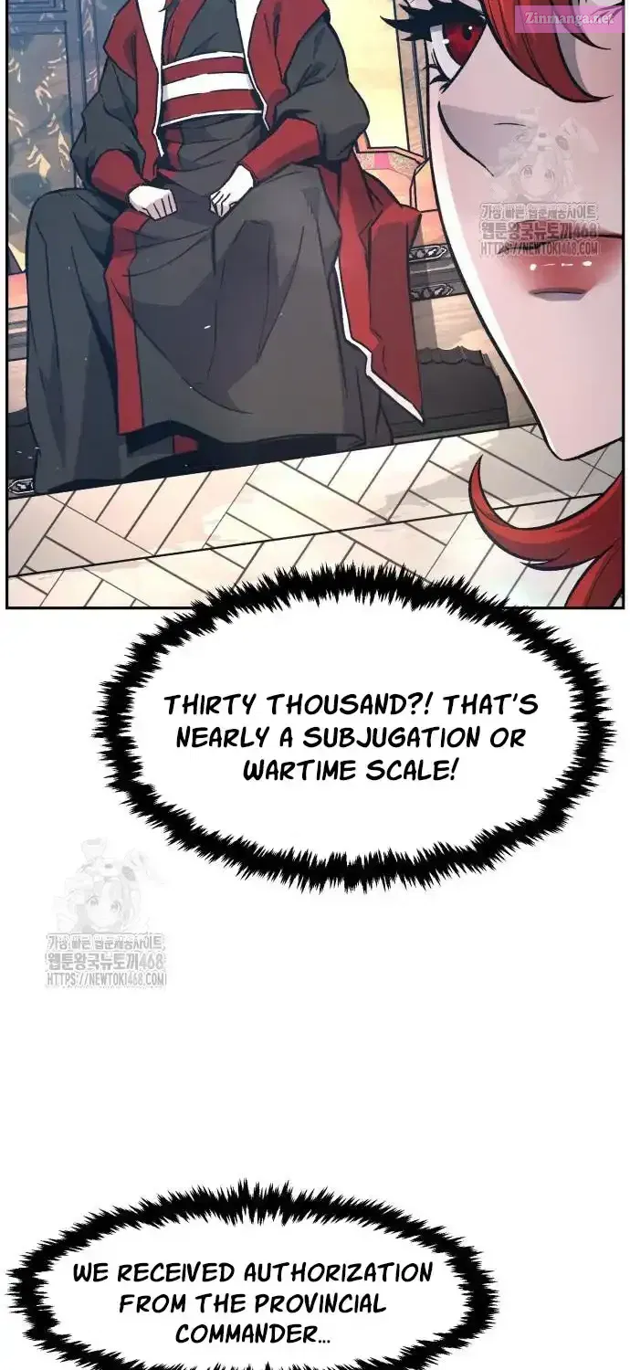 Read Absolute Sword Sense chapter 154.1 image 88 on Lezhin