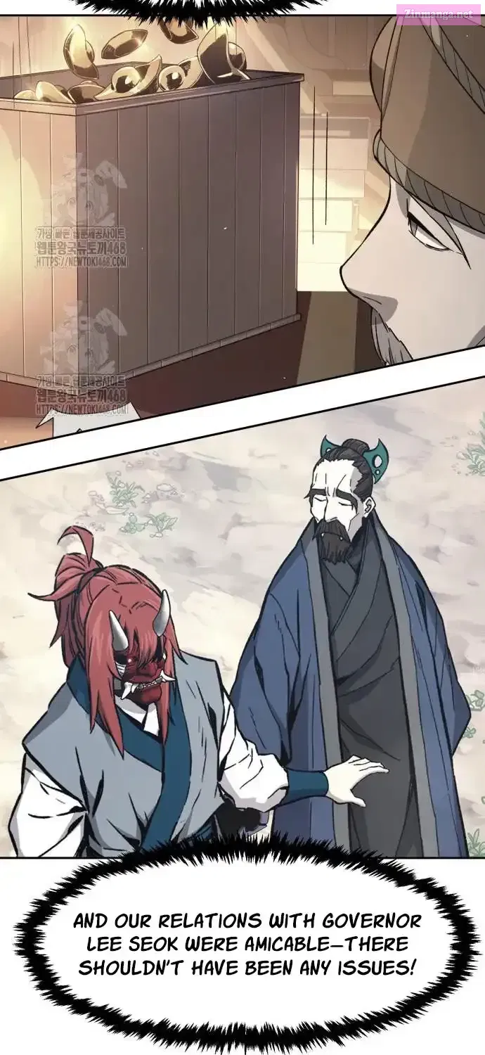 Read Absolute Sword Sense chapter 154.1 image 89 on Lezhin