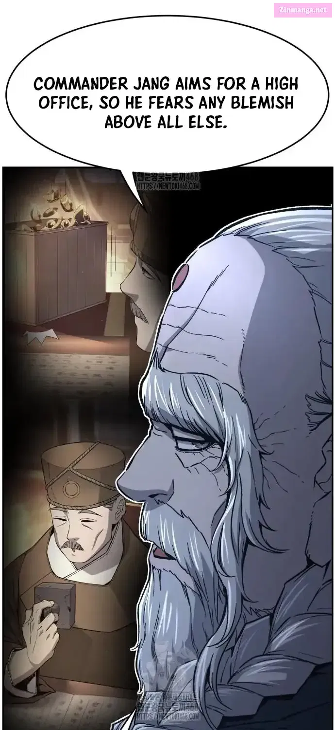Read Absolute Sword Sense chapter 154.1 image 94 on Lezhin