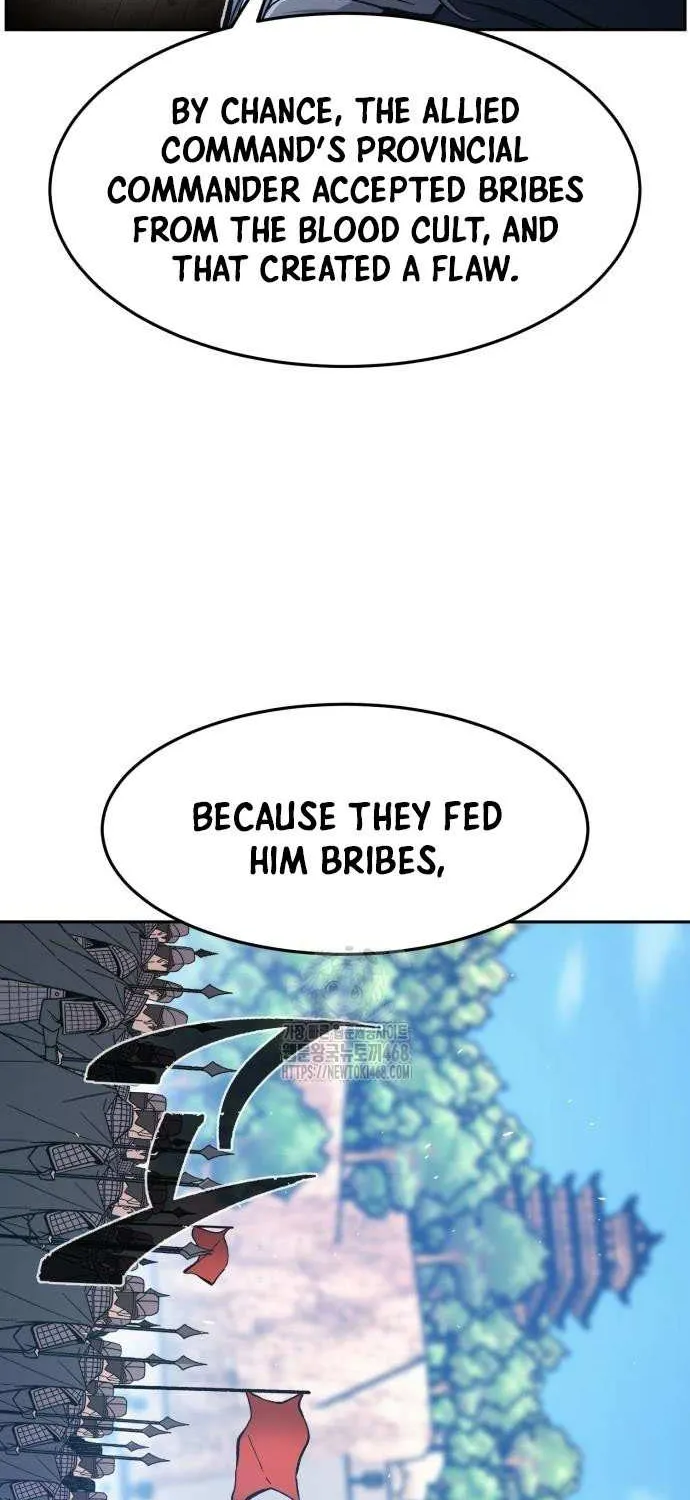 Read Absolute Sword Sense chapter 154 image 100 on Lezhin