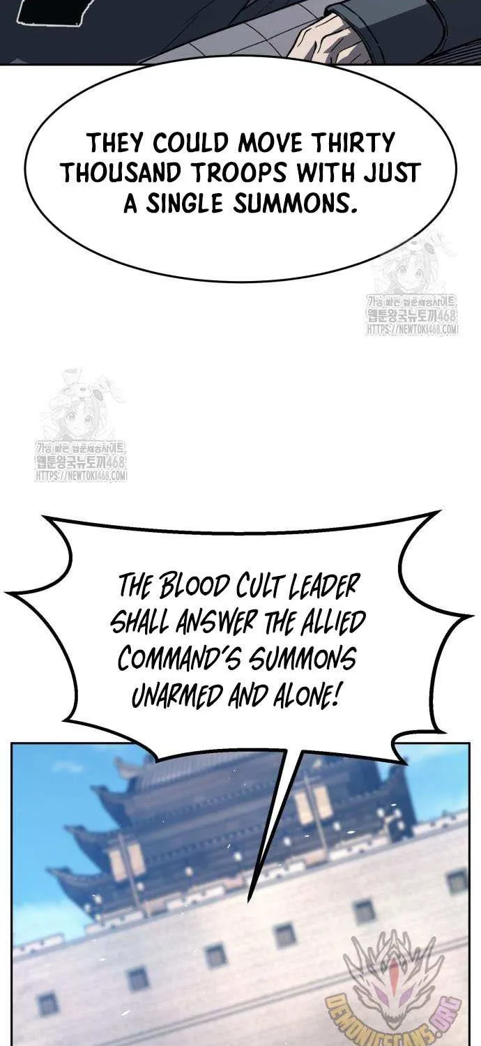 Read Absolute Sword Sense chapter 154 image 102 on Lezhin