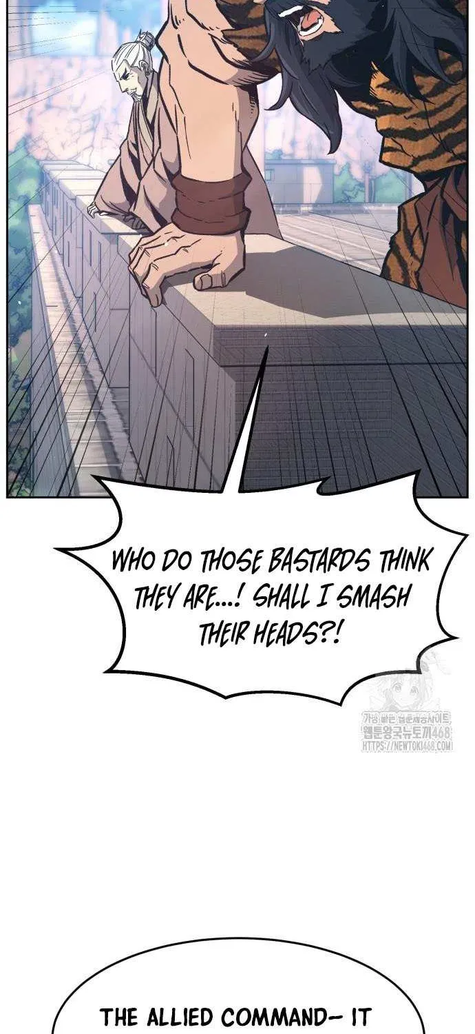Read Absolute Sword Sense chapter 154 image 105 on Lezhin
