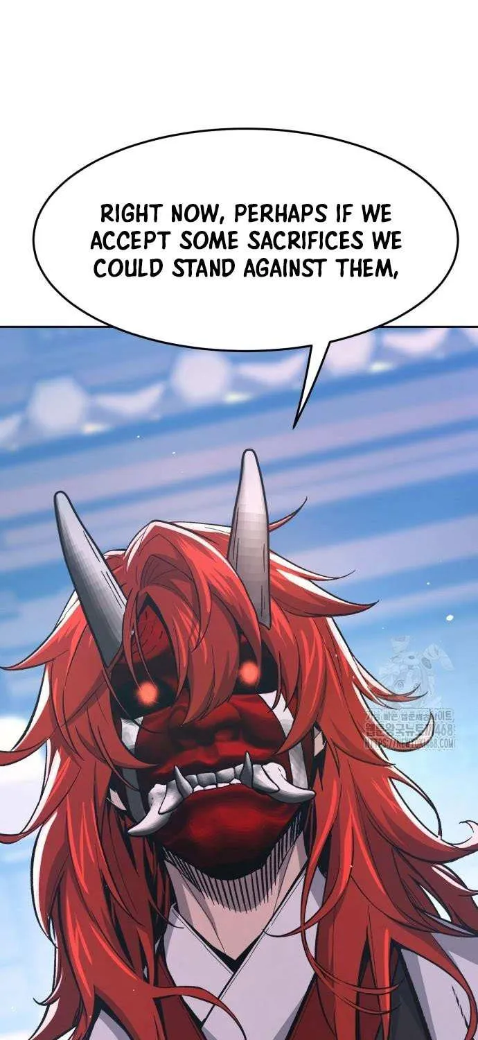 Read Absolute Sword Sense chapter 154 image 107 on Lezhin