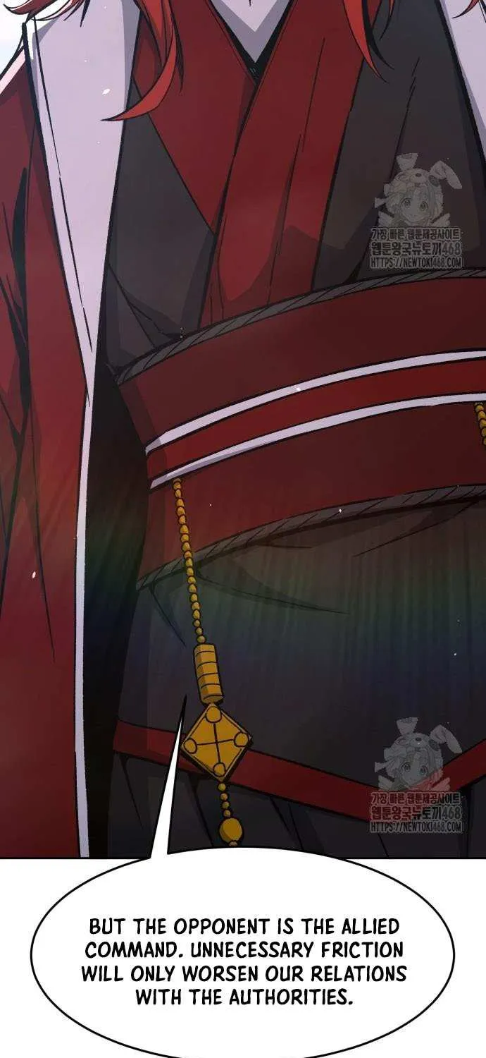 Read Absolute Sword Sense chapter 154 image 108 on Lezhin