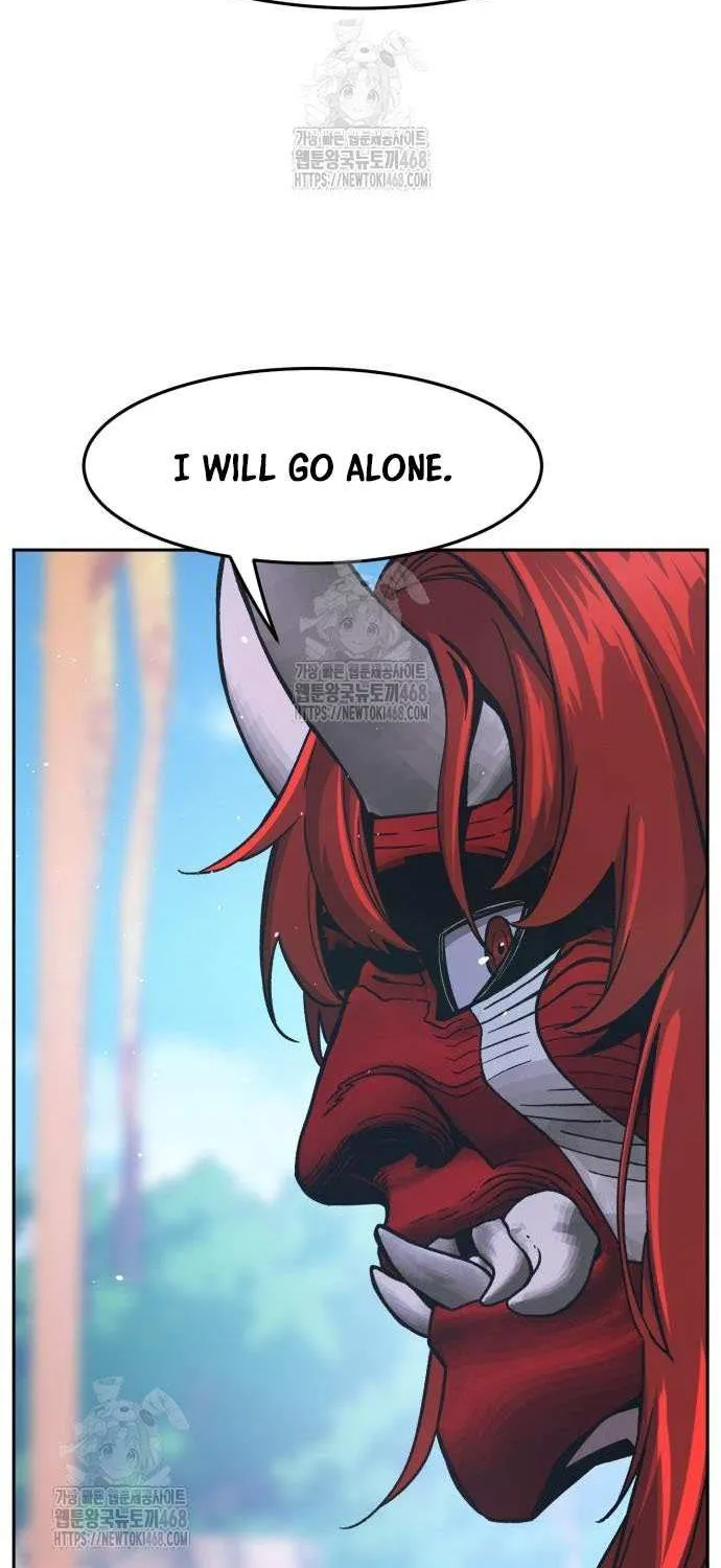 Read Absolute Sword Sense chapter 154 image 109 on Lezhin