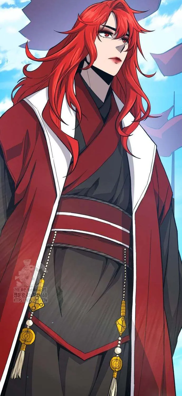 Read Absolute Sword Sense chapter 154 image 11 on Lezhin