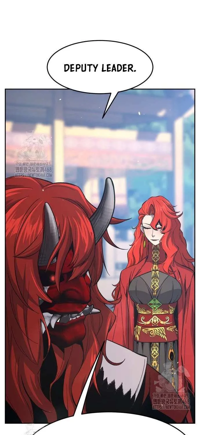 Read Absolute Sword Sense chapter 154 image 111 on Lezhin
