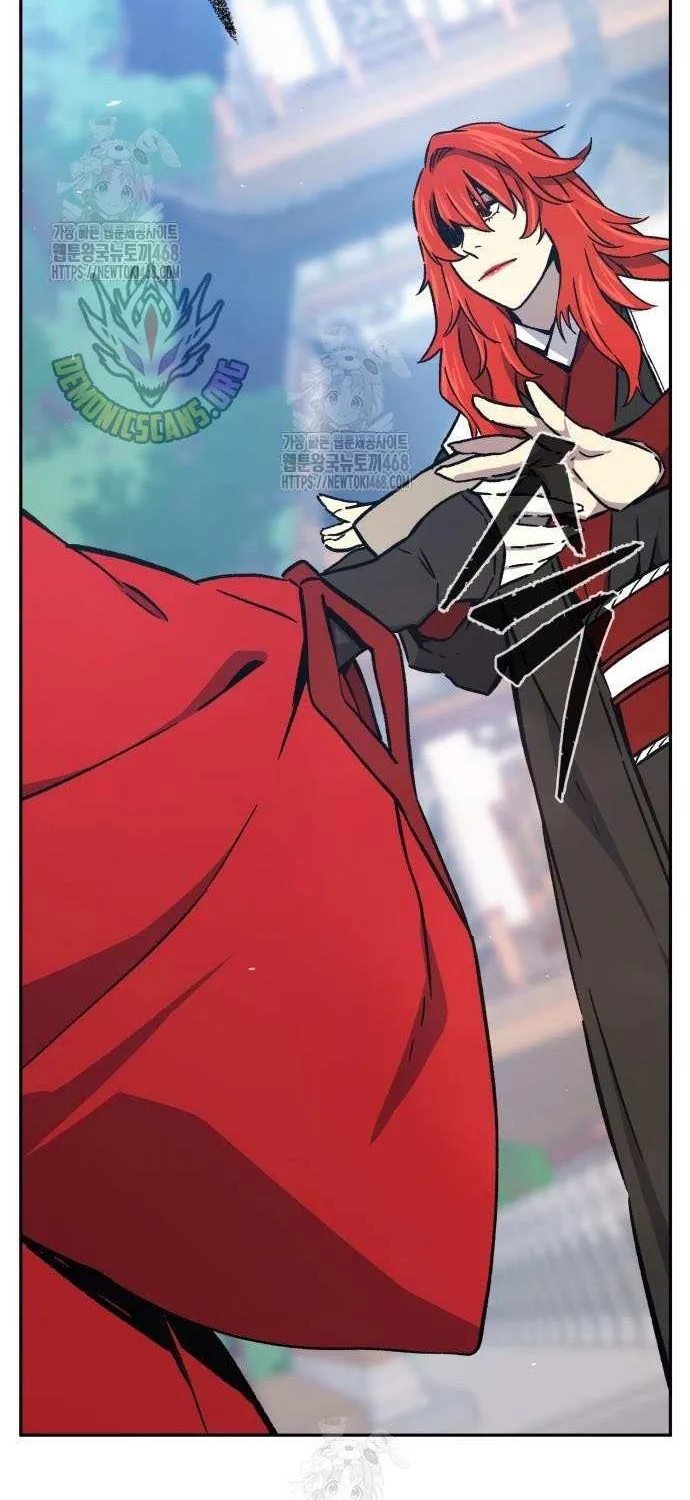 Read Absolute Sword Sense chapter 154 image 16 on Lezhin