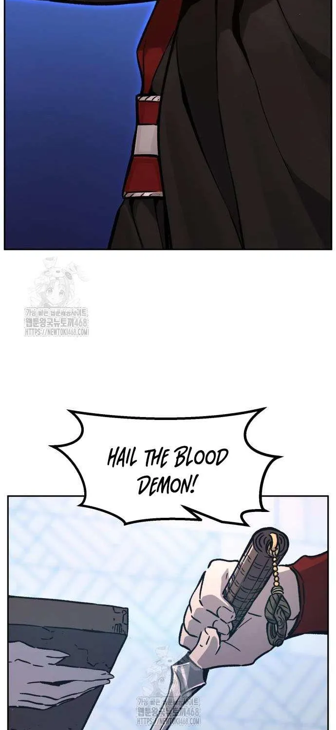 Read Absolute Sword Sense chapter 154 image 18 on Lezhin