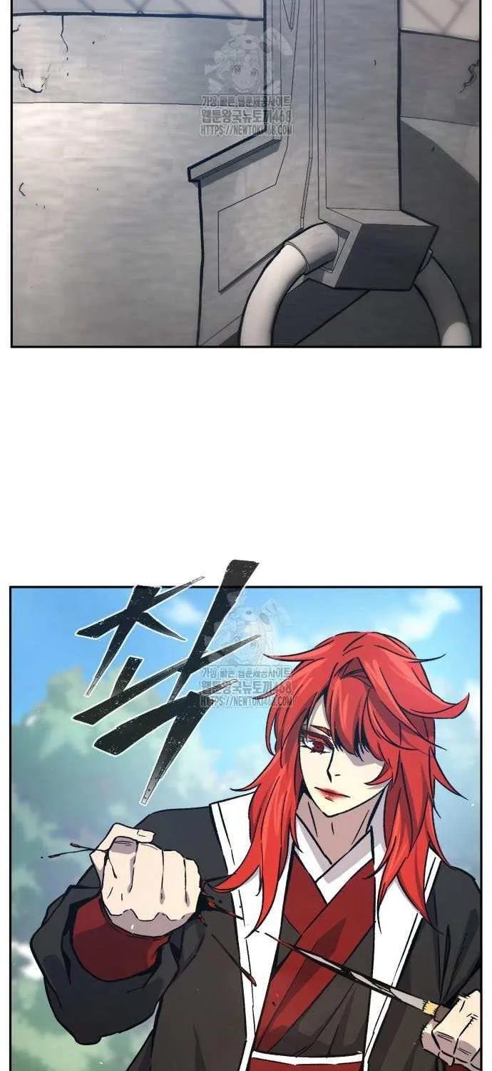Read Absolute Sword Sense chapter 154 image 20 on Lezhin