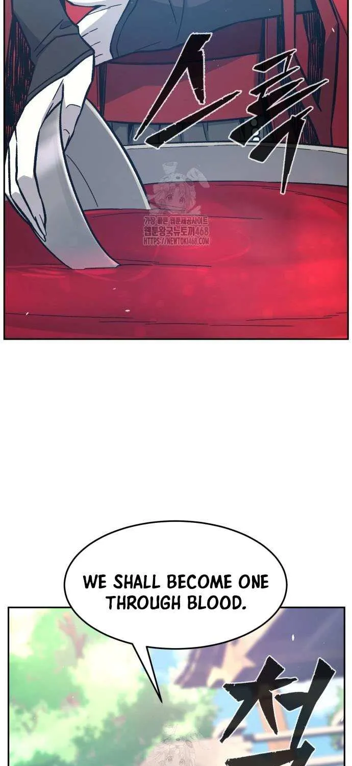 Read Absolute Sword Sense chapter 154 image 27 on Lezhin