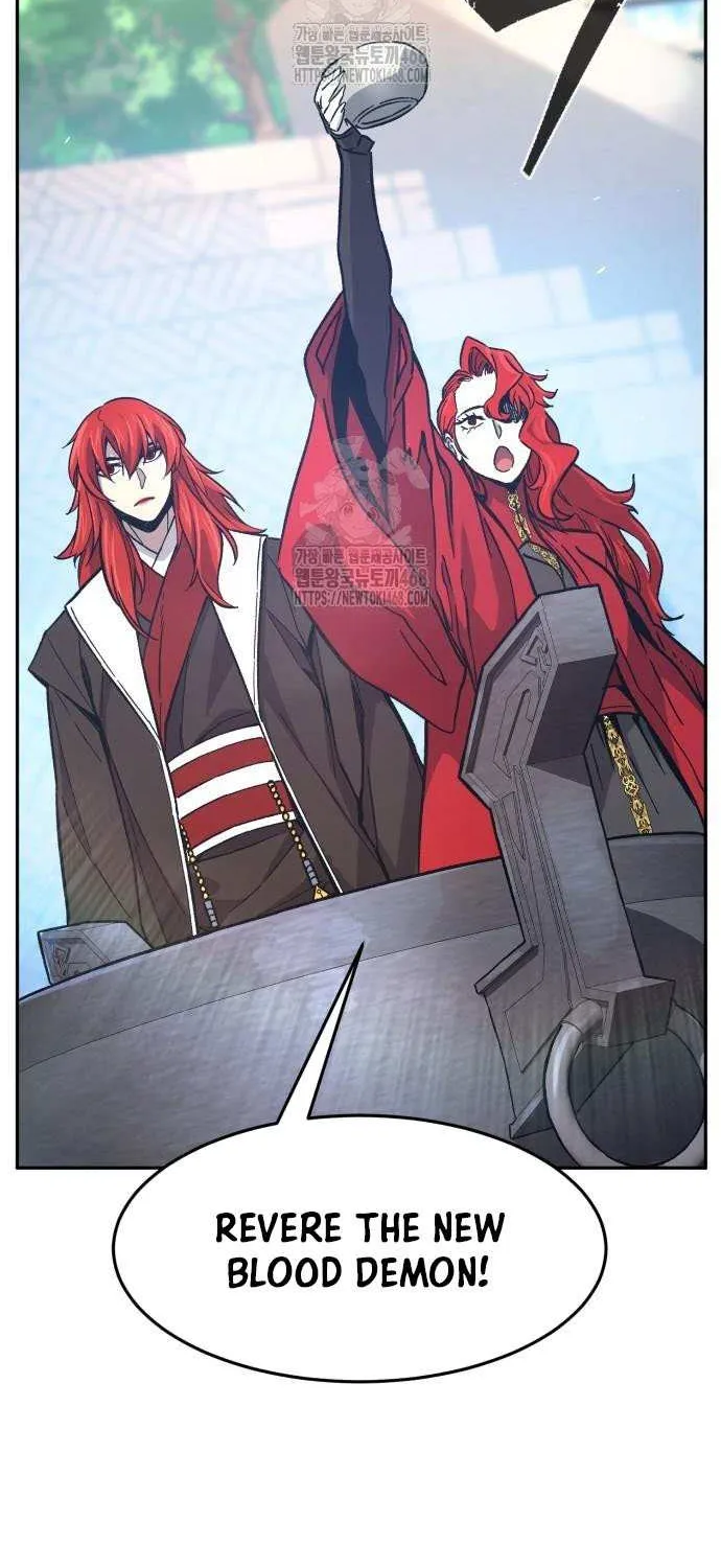 Read Absolute Sword Sense chapter 154 image 28 on Lezhin