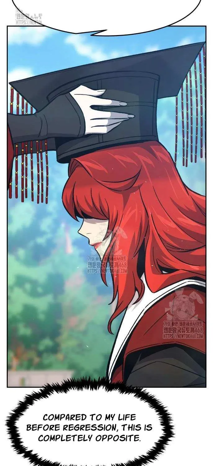 Read Absolute Sword Sense chapter 154 image 35 on Lezhin