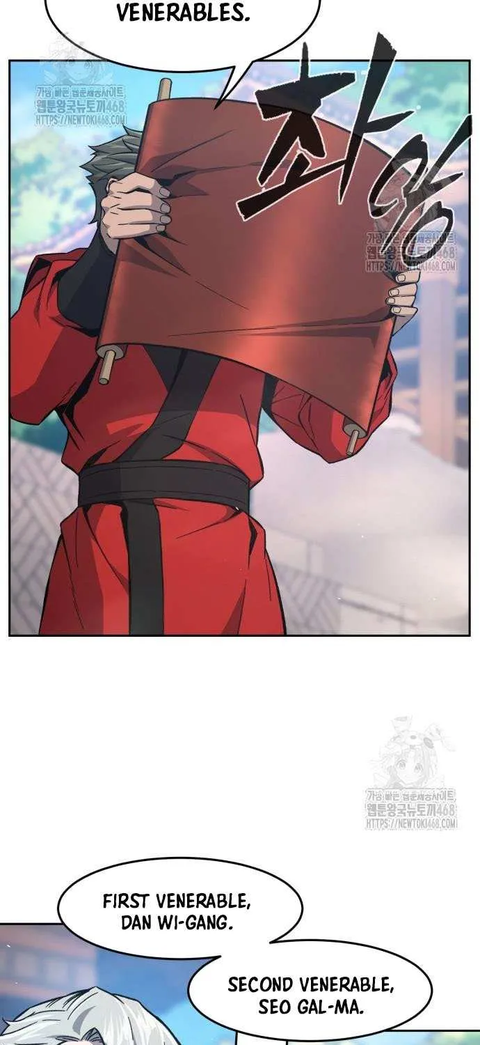 Read Absolute Sword Sense chapter 154 image 43 on Lezhin