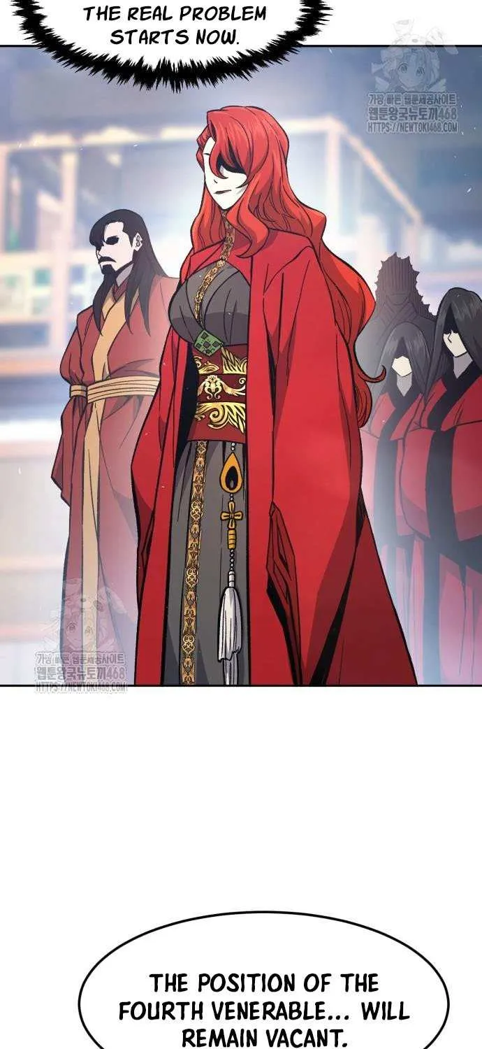 Read Absolute Sword Sense chapter 154 image 48 on Lezhin