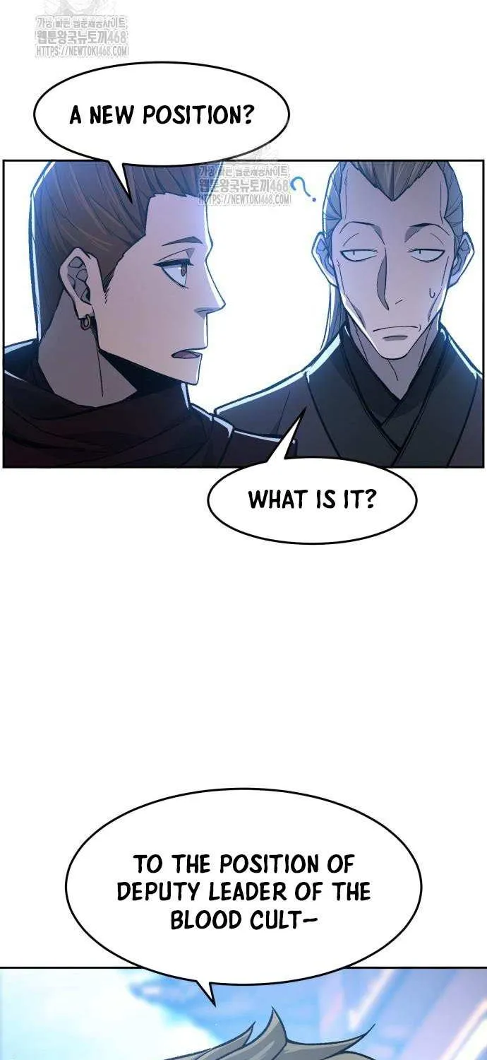 Read Absolute Sword Sense chapter 154 image 56 on Lezhin