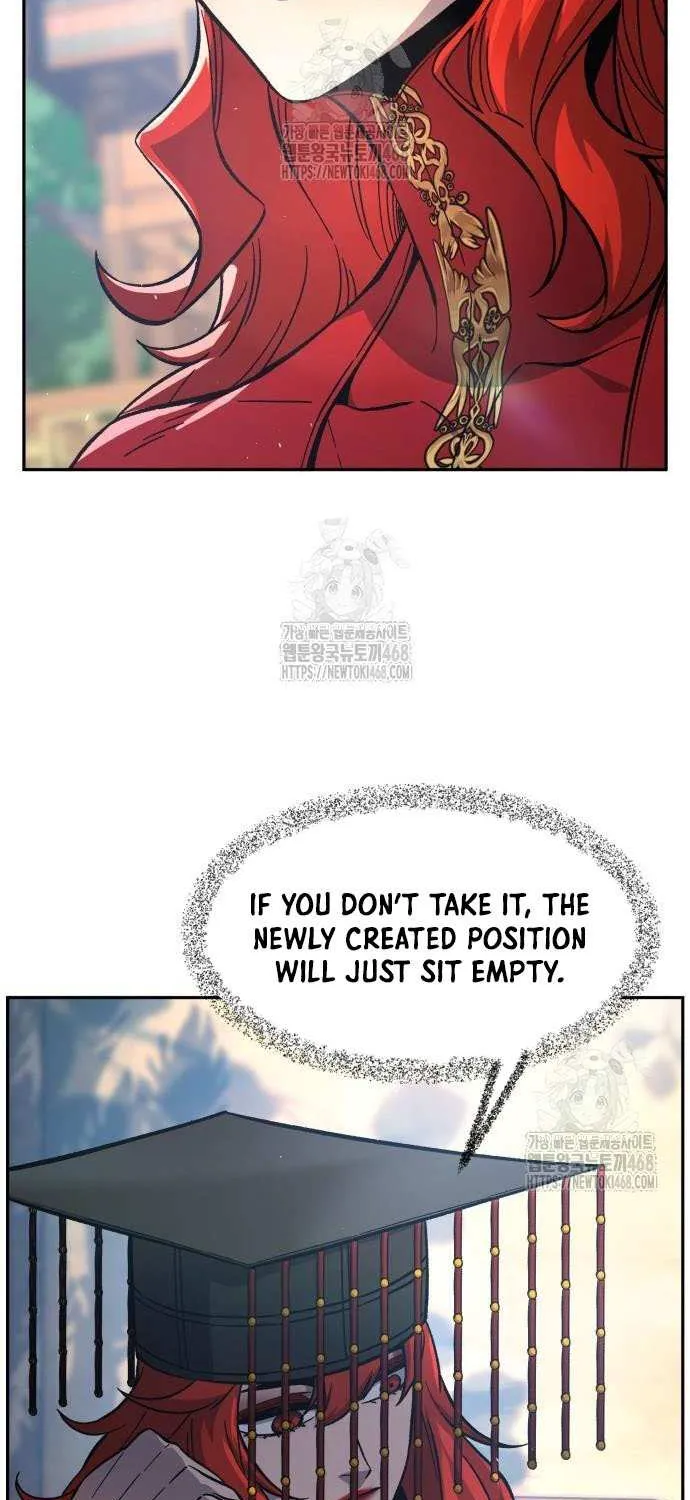 Read Absolute Sword Sense chapter 154 image 64 on Lezhin