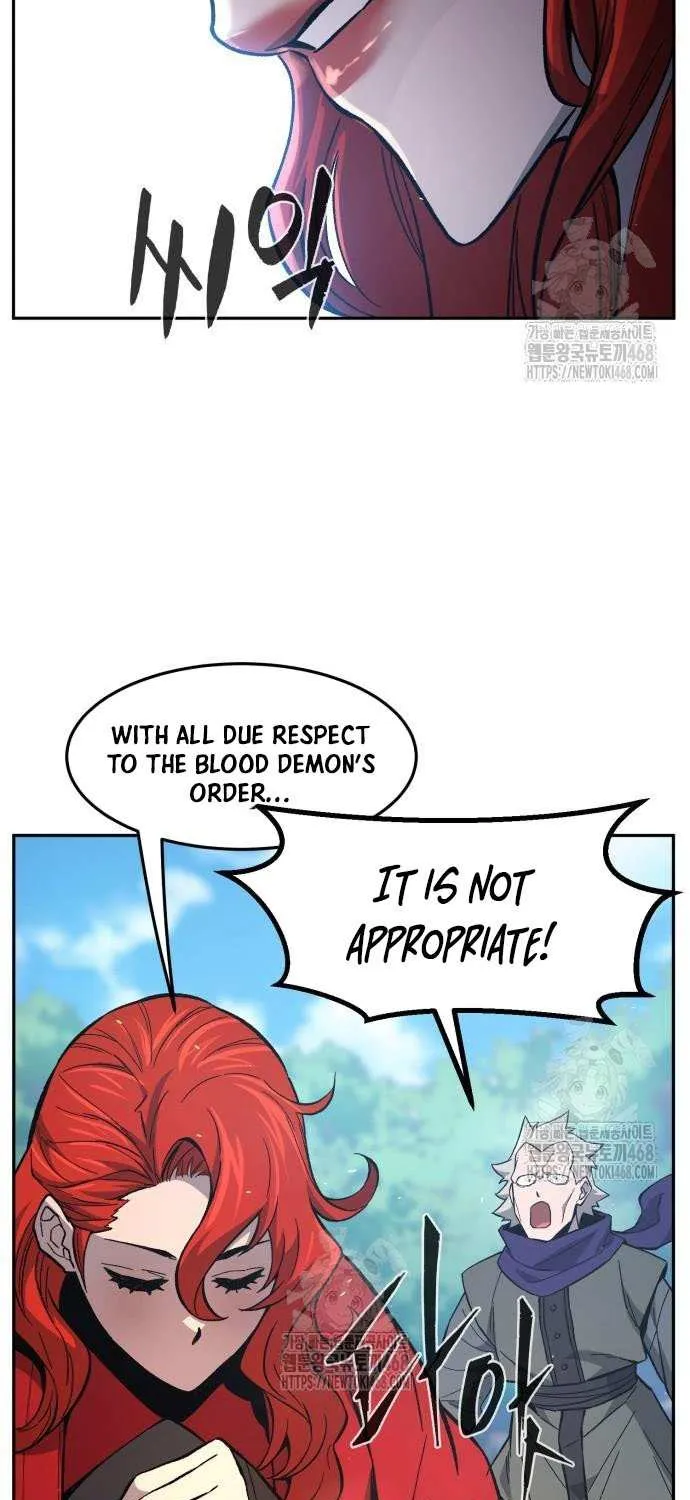 Read Absolute Sword Sense chapter 154 image 66 on Lezhin
