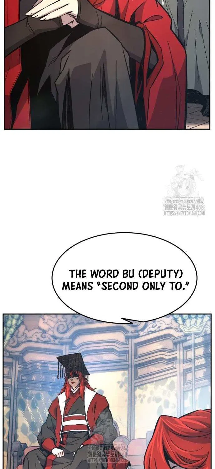 Read Absolute Sword Sense chapter 154 image 67 on Lezhin