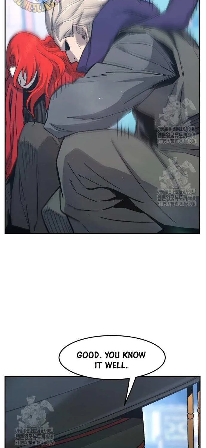 Read Absolute Sword Sense chapter 154 image 74 on Lezhin