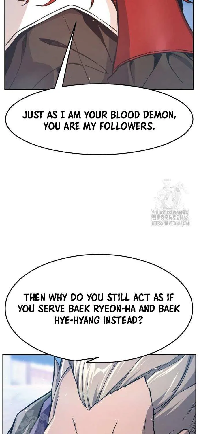 Read Absolute Sword Sense chapter 154 image 76 on Lezhin