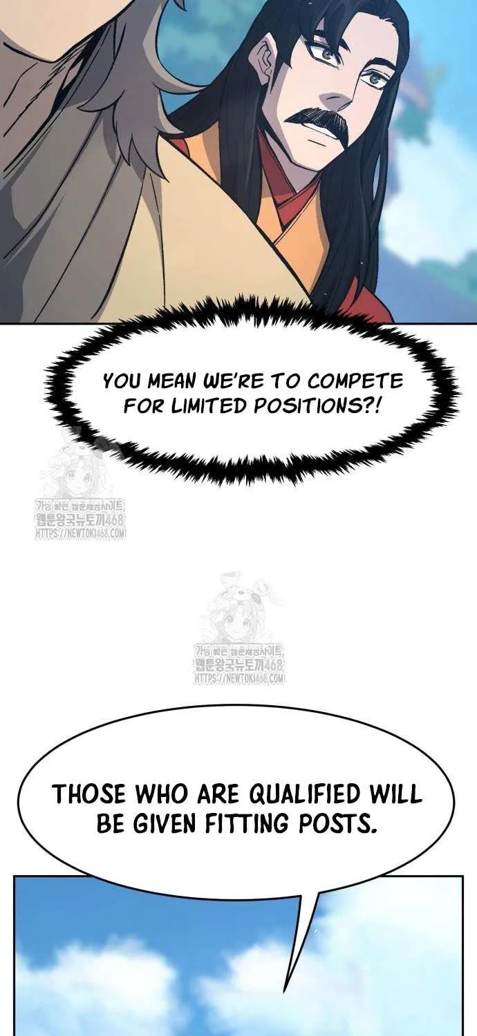 Read Absolute Sword Sense chapter 154 image 83 on Lezhin