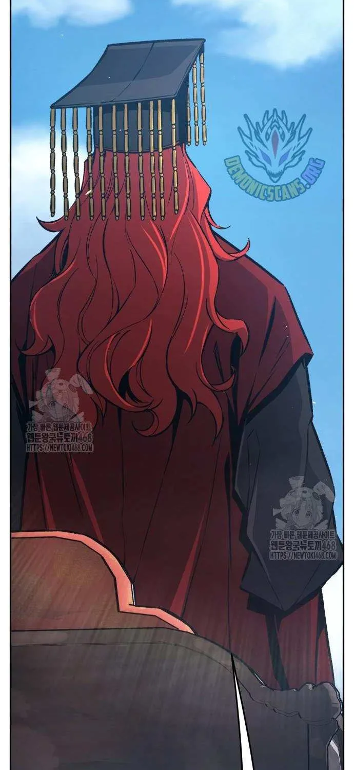 Read Absolute Sword Sense chapter 154 image 84 on Lezhin